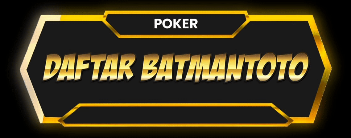 BATMANTOTO